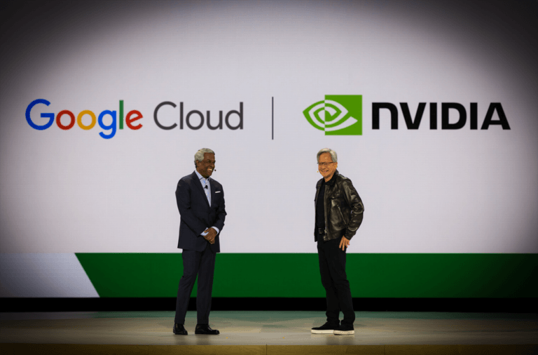 The AI Factory Era Has Arrived. Here’s What That Actually Means for Your Infrastructure.