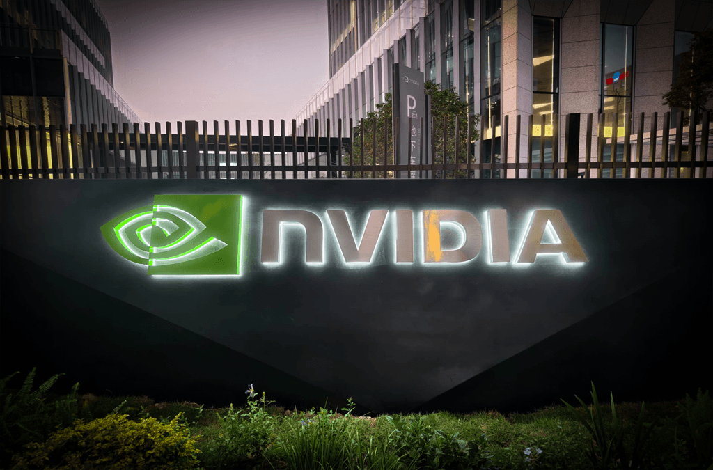 Nvidia Crosses $40 Billion in AI Equity Bets – What It Means for the Infrastructure Stack